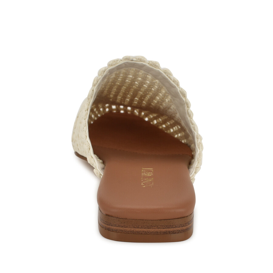 mules con punta a punta cleigha