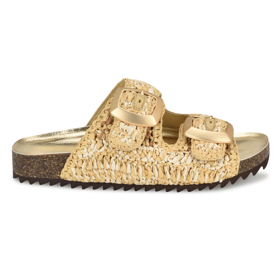 sandali con plantare casual tenly