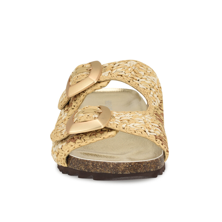 sandali con plantare casual tenly