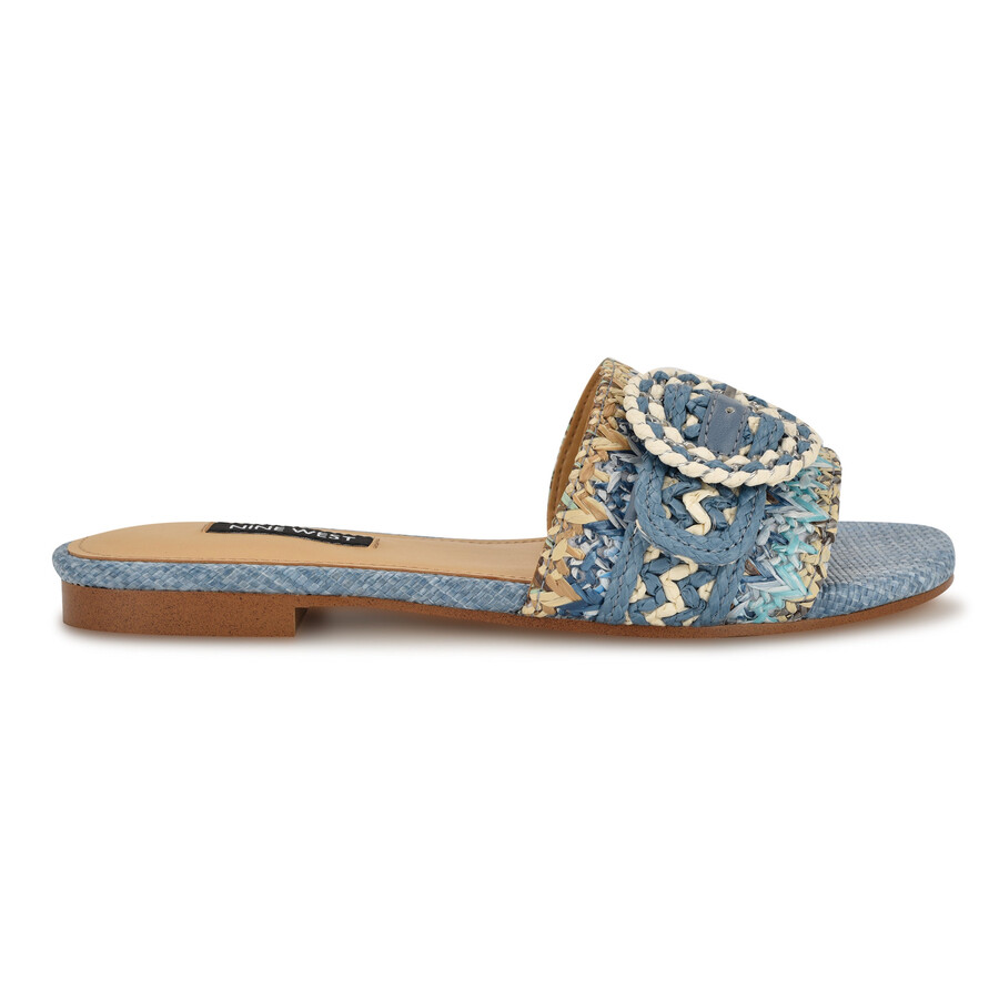 sandali piatti hohana