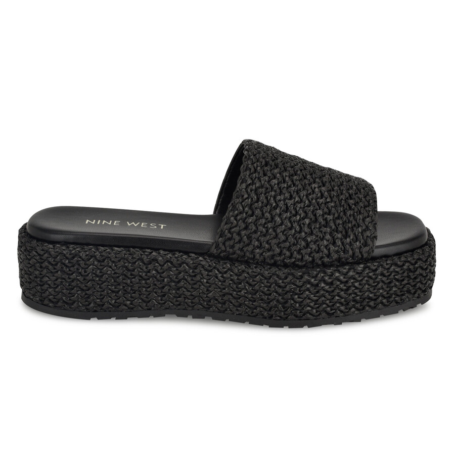 sandali flatform keziah