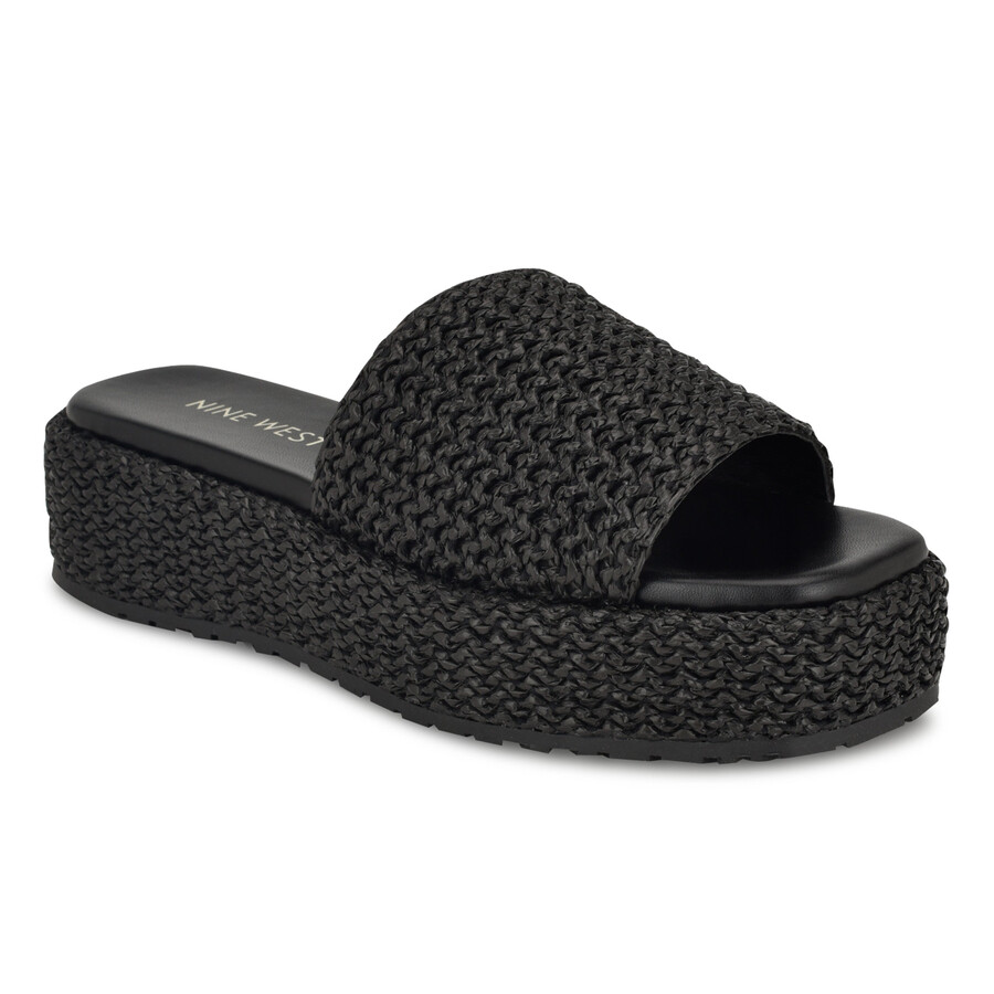 sandali flatform keziah