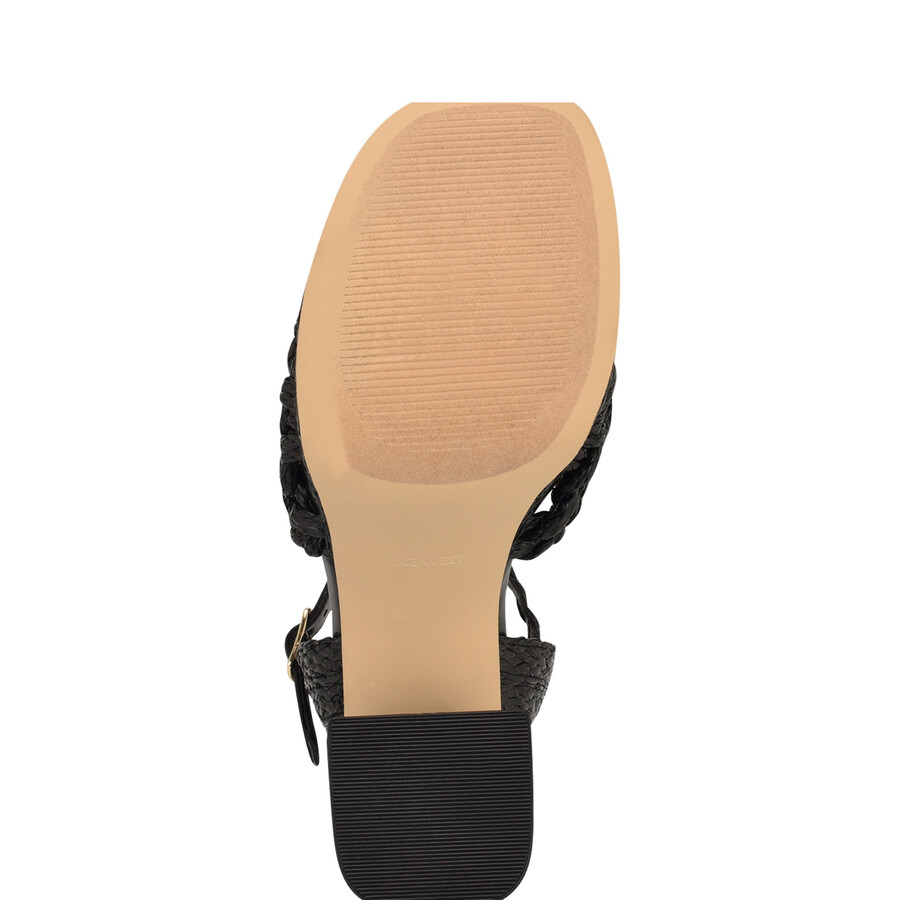 sandali con plateau vadyn