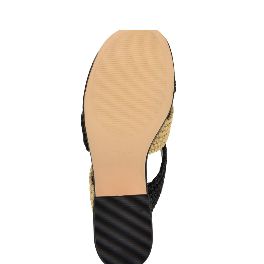 sandali con plateau bemay