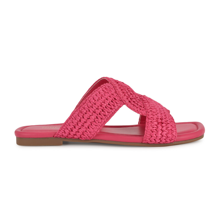 sandali bassi quara
