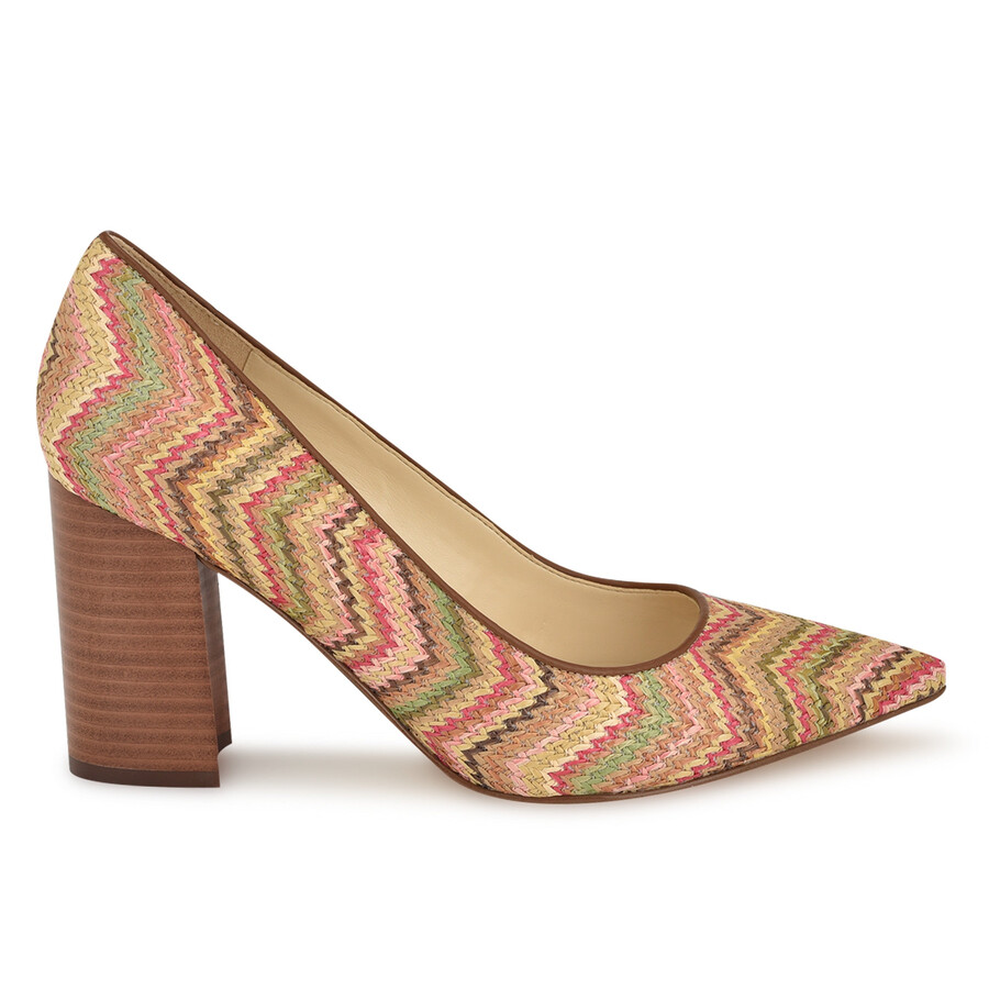 scarpe con tacco cara dress