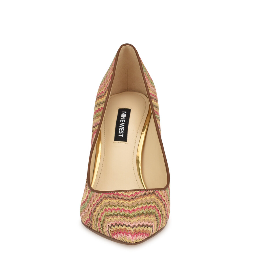 scarpe con tacco cara dress