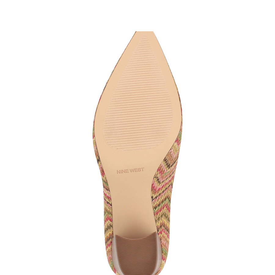 scarpe con tacco cara dress