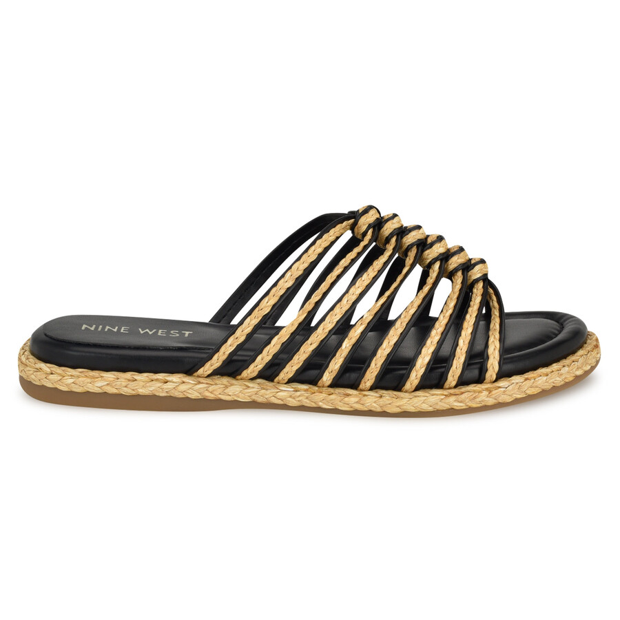 sandali espadrillas adila flat