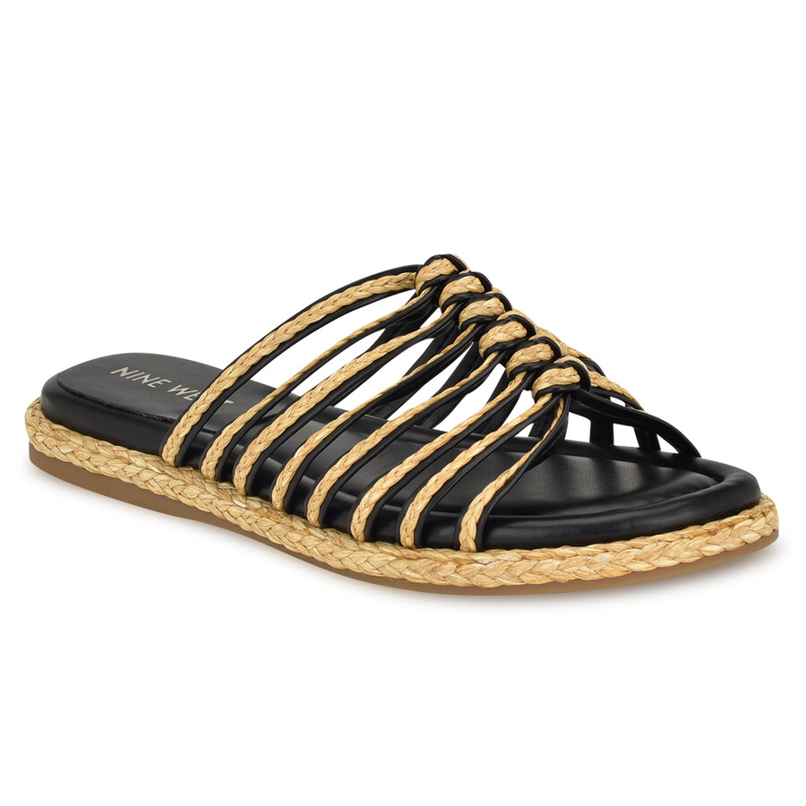 sandali espadrillas adila flat