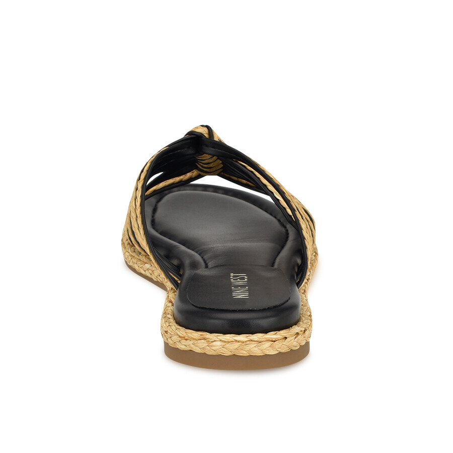 sandali espadrillas adila flat
