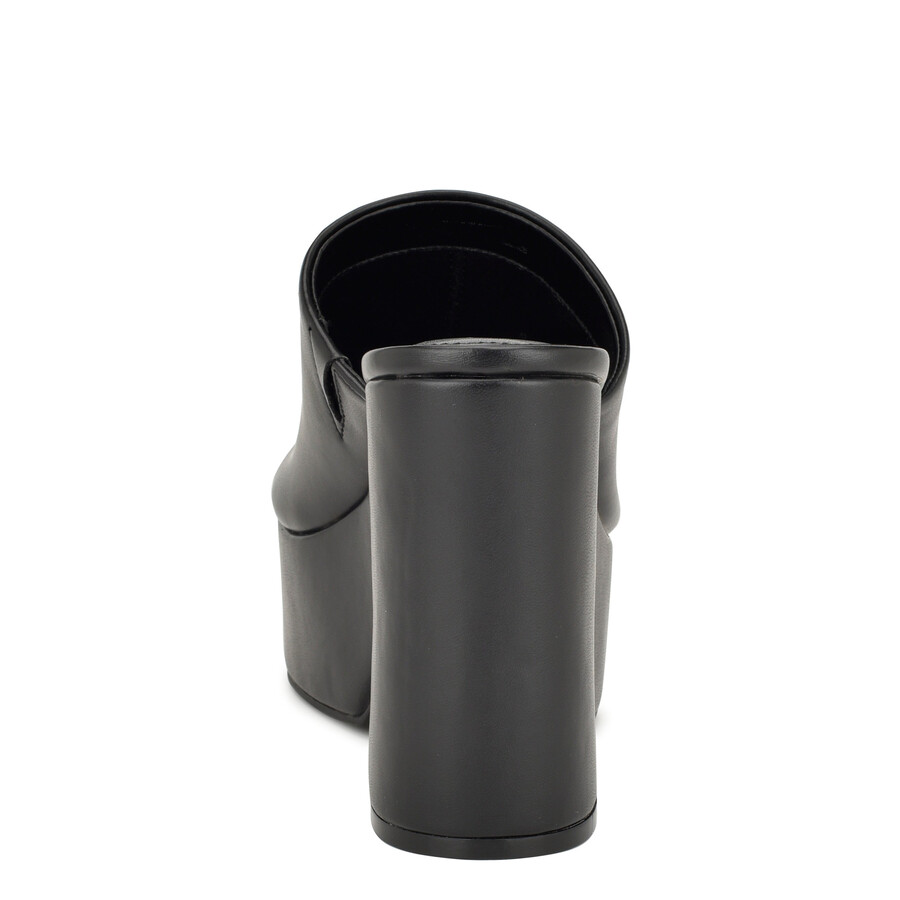 sandali con plateau olley