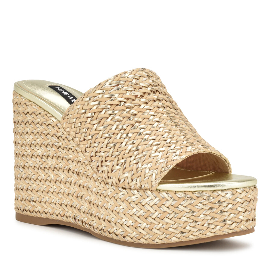 sandali con zeppa everie espadrillas