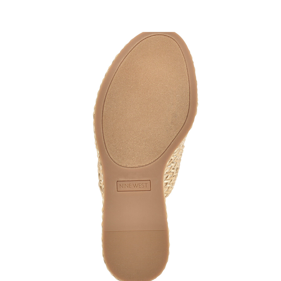 sandali con zeppa everie espadrillas