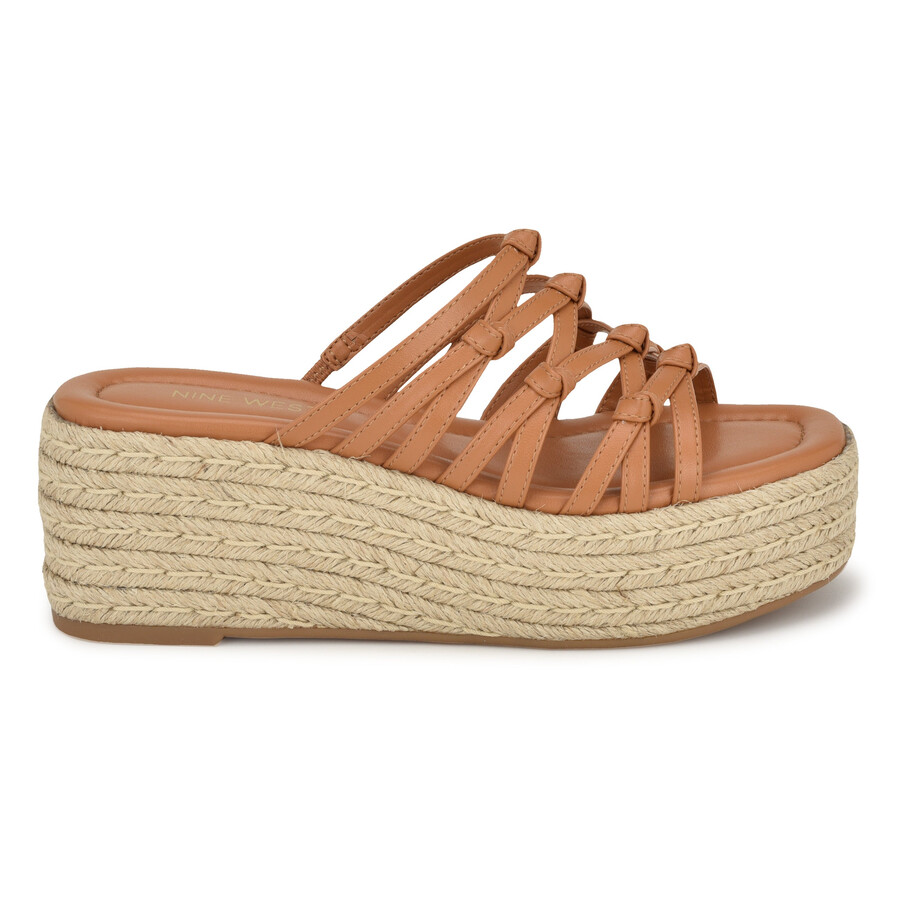 sandali con zeppa cristy espadrillas