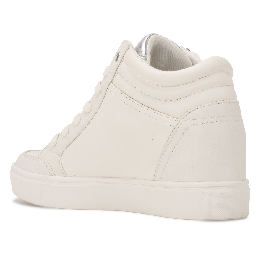 sneakers alte con zeppa nascosta tons
