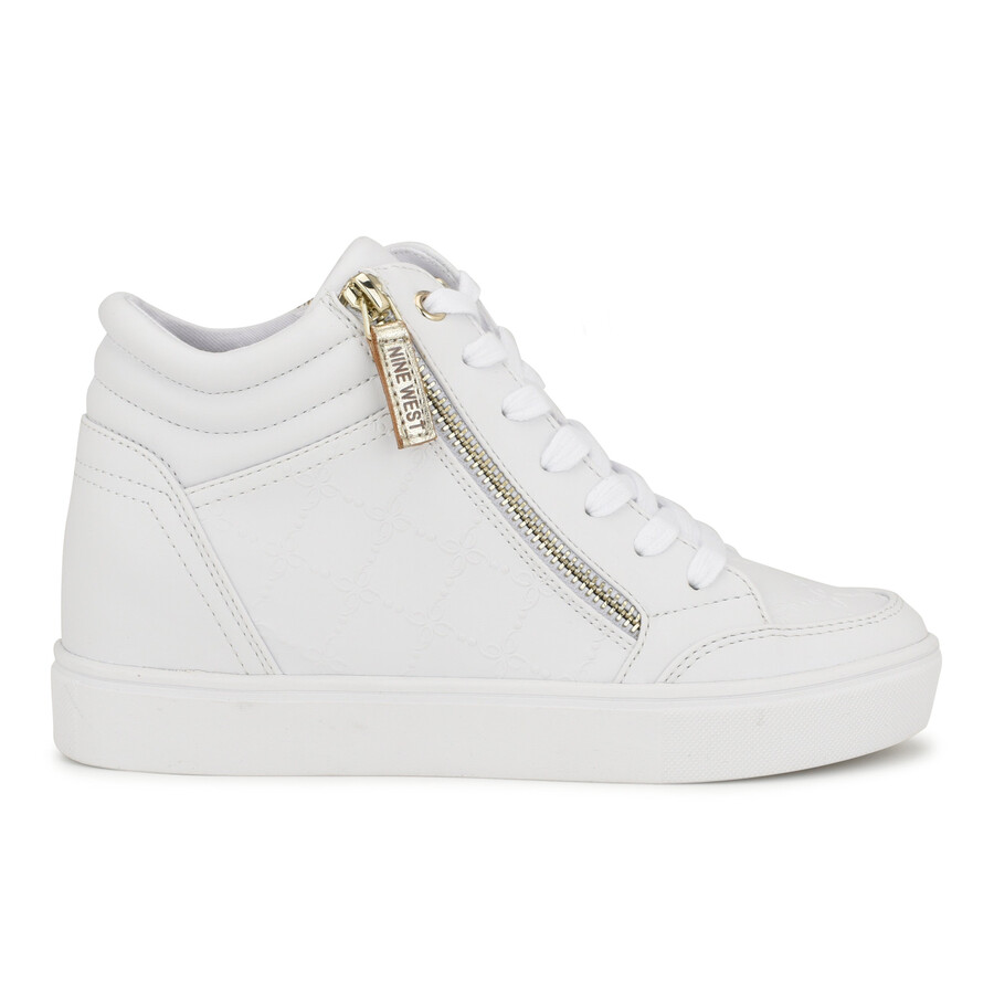 sneakers alte con zeppa nascosta tons