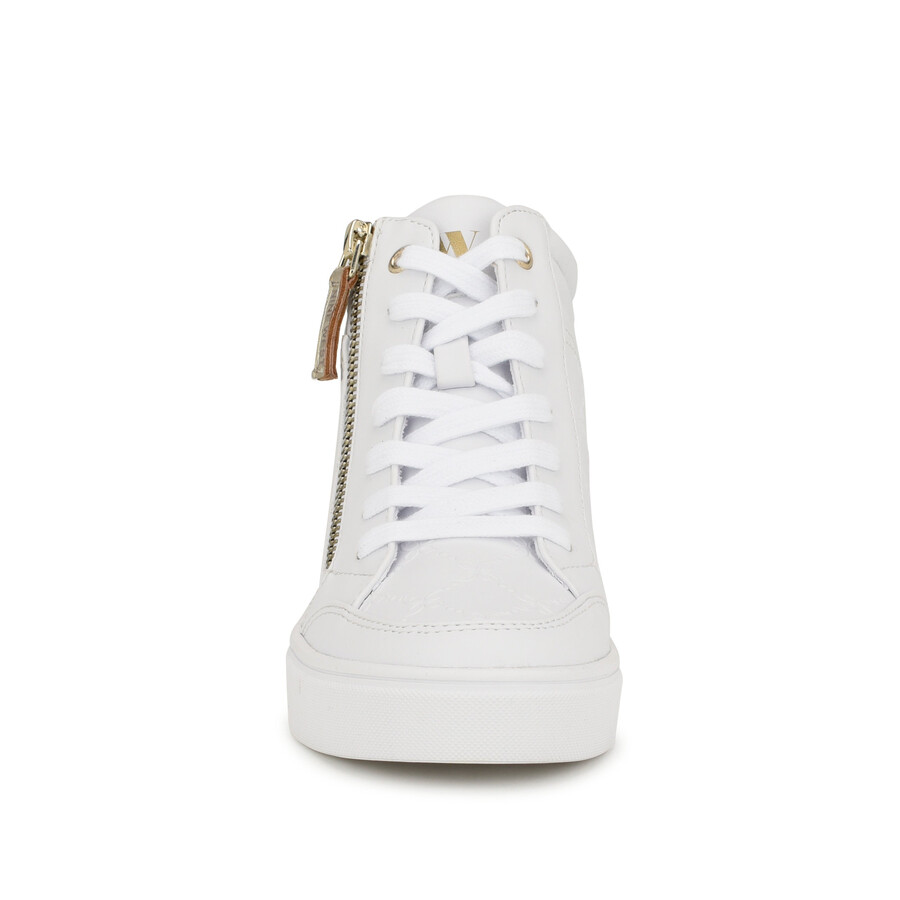 sneakers alte con zeppa nascosta tons