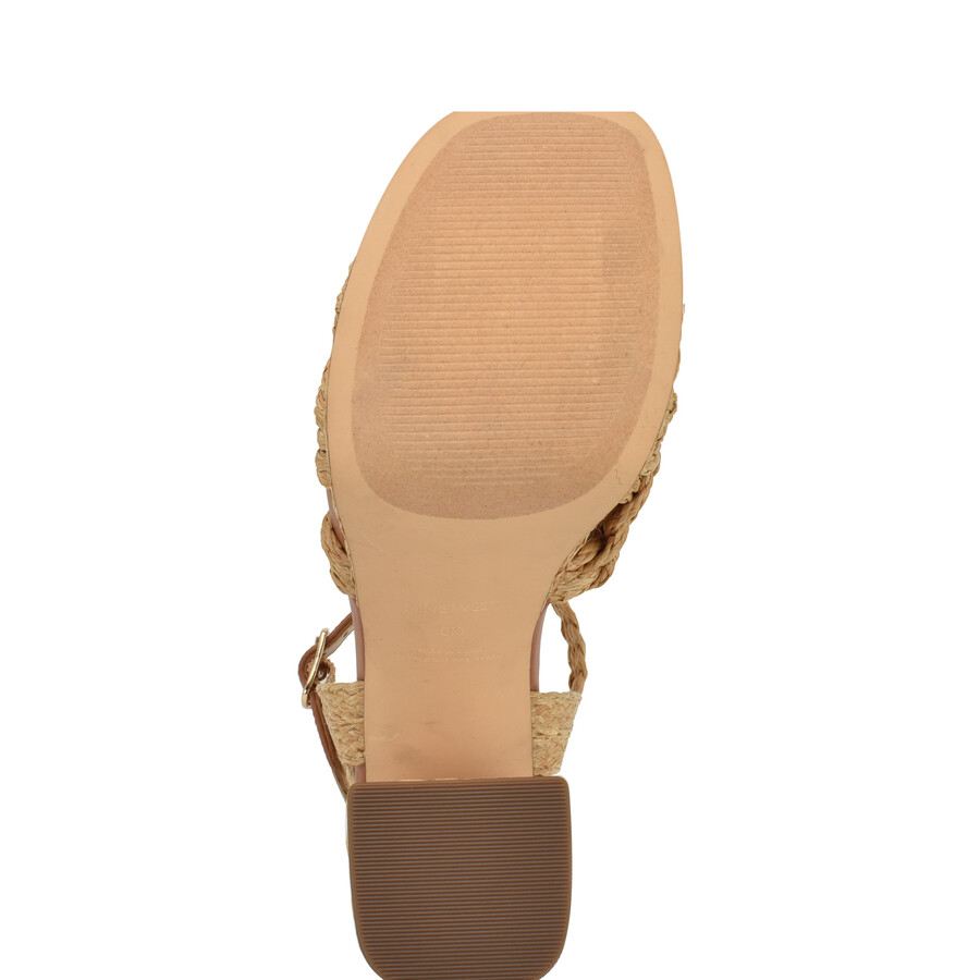 sandali con plateau vadyn