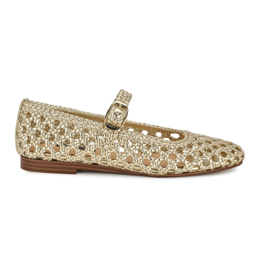 ballerine mary jane intrecciate halie