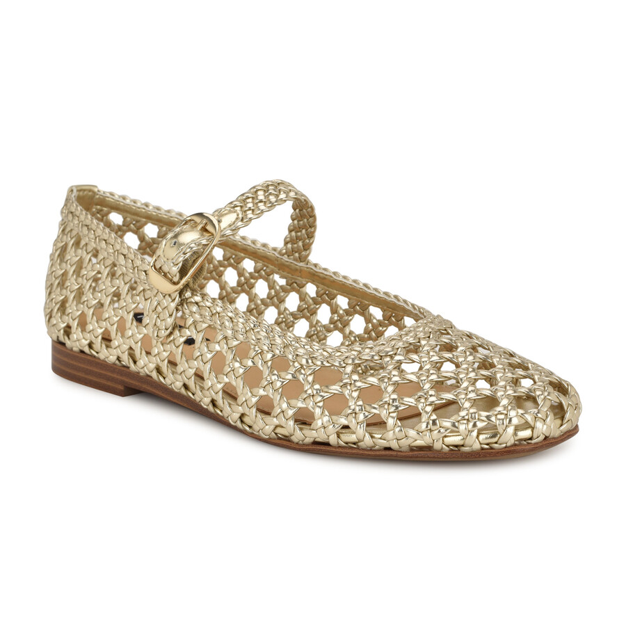 ballerine mary jane intrecciate halie