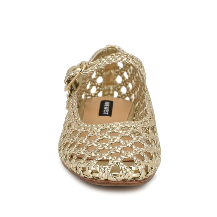 ballerine mary jane intrecciate halie