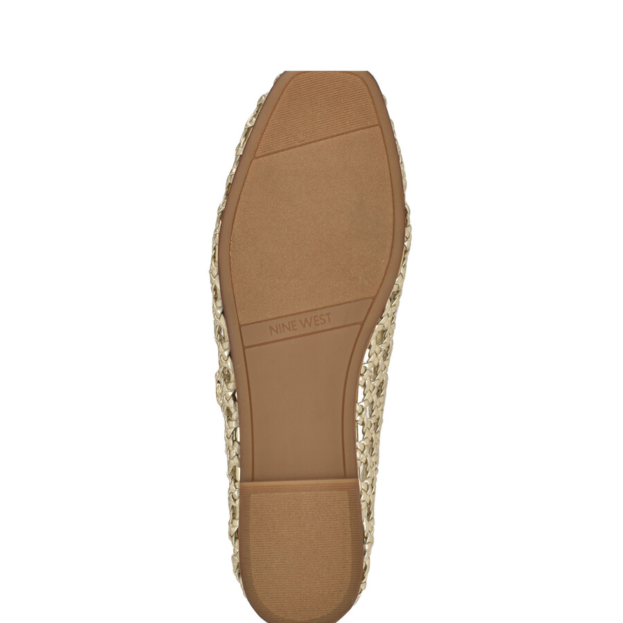 ballerine mary jane intrecciate halie