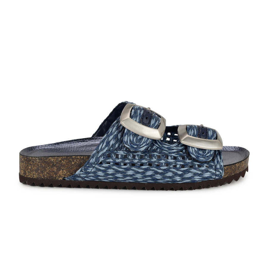 sandali con plantare tenli