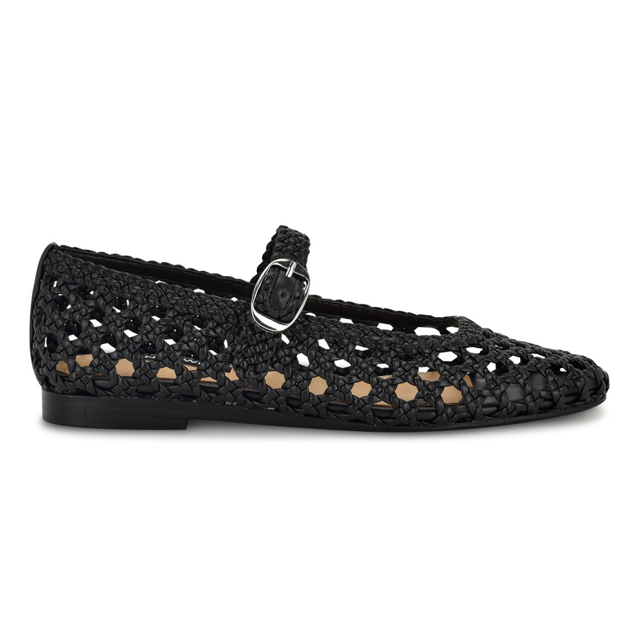 ballerine mary jane intrecciate halie