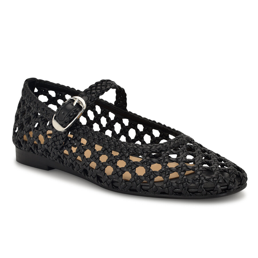 ballerine mary jane intrecciate halie