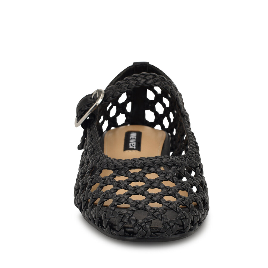 ballerine mary jane intrecciate halie