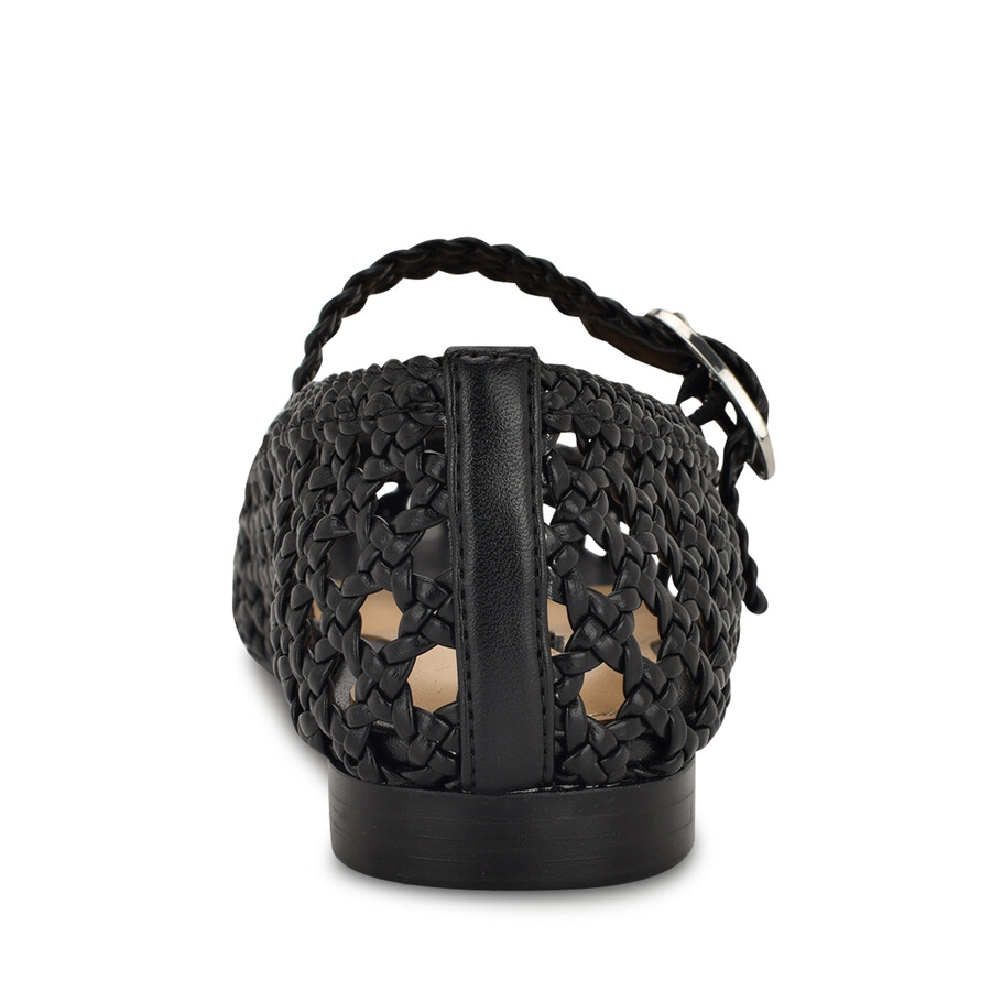 ballerine mary jane intrecciate halie