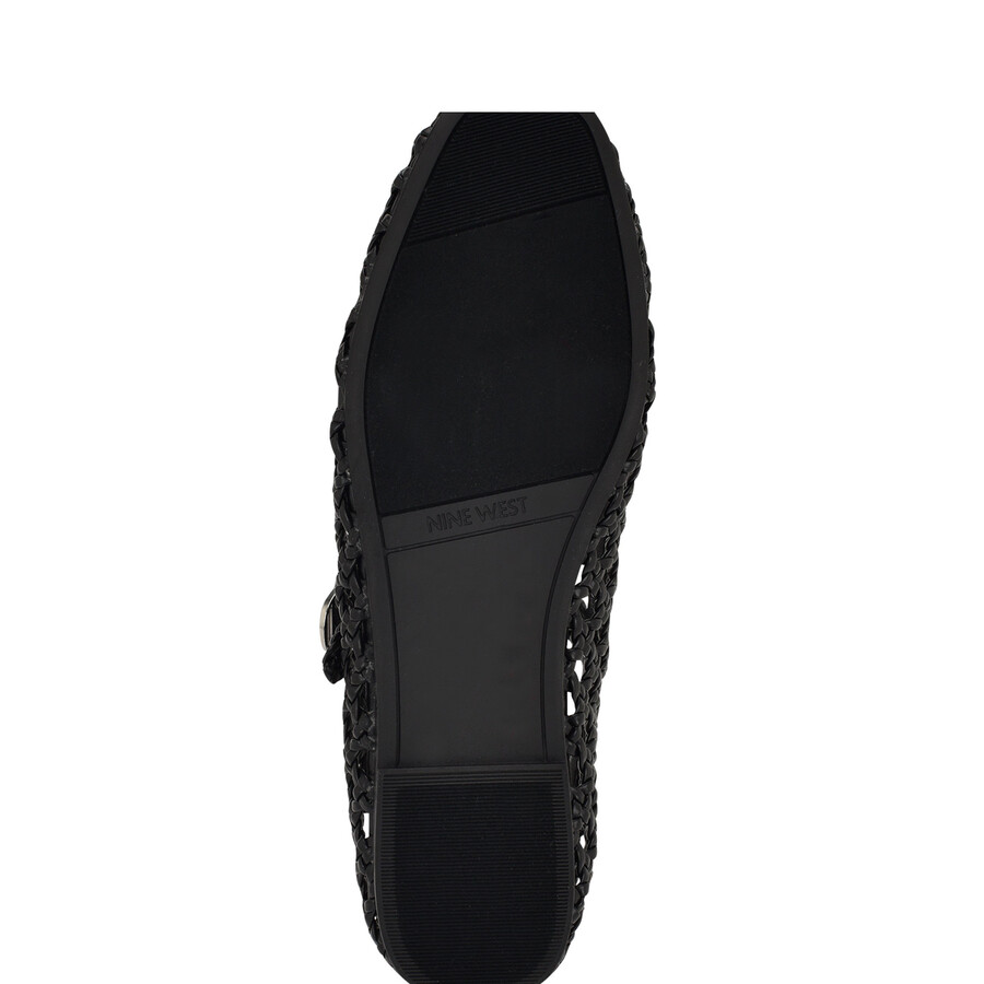 ballerine mary jane intrecciate halie
