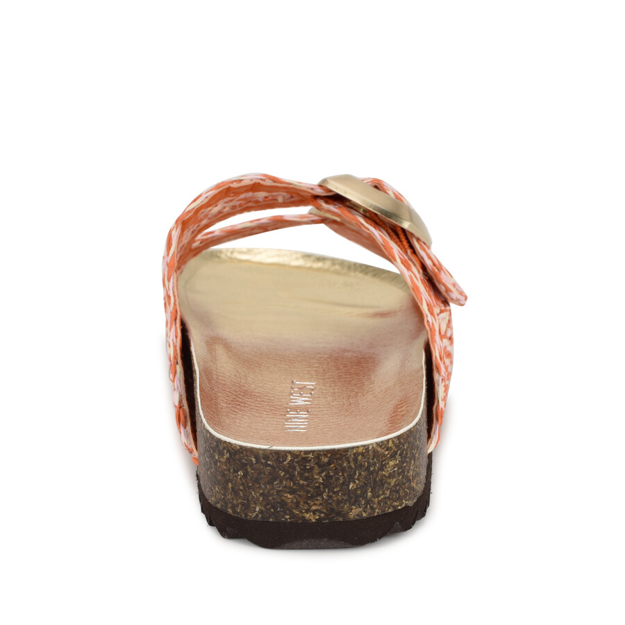 sandali con plantare tenli