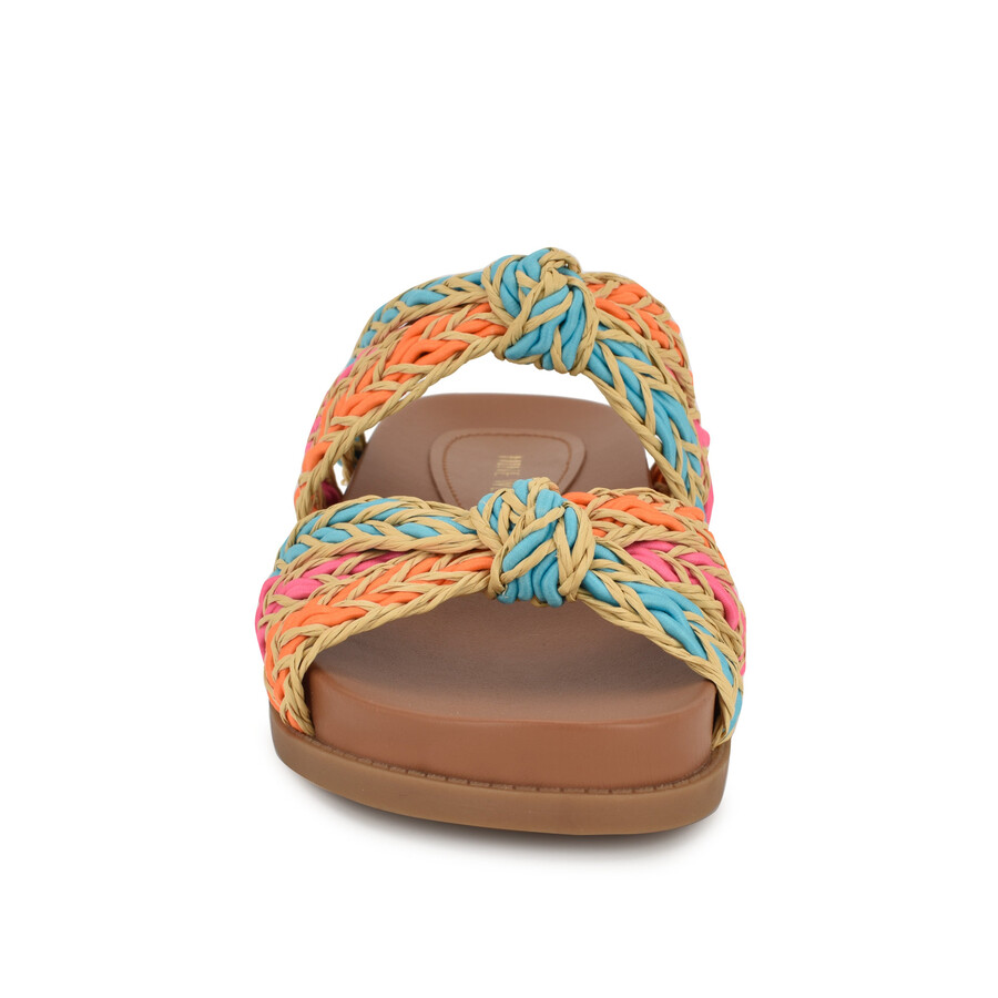 sandali con plantare gilma