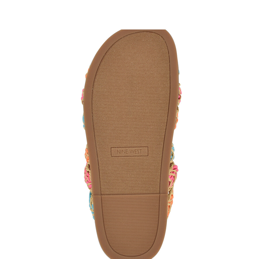 sandali con plantare gilma